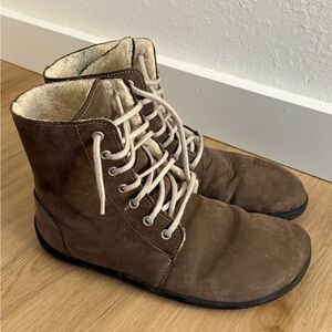 Be Lenka Women’s Barefoot Zero Drop Boots - Size 41